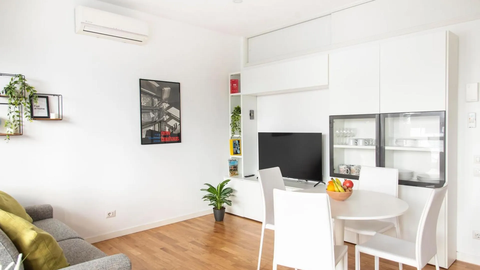 Appartement Casetta Pandosia - San Giovanni - Colosseo Rome