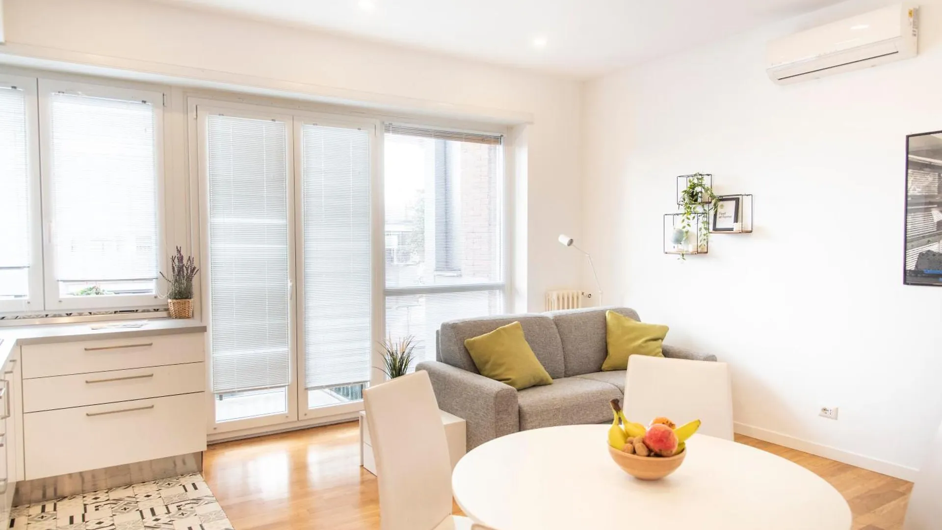 Appartement Casetta Pandosia - San Giovanni - Colosseo Rome