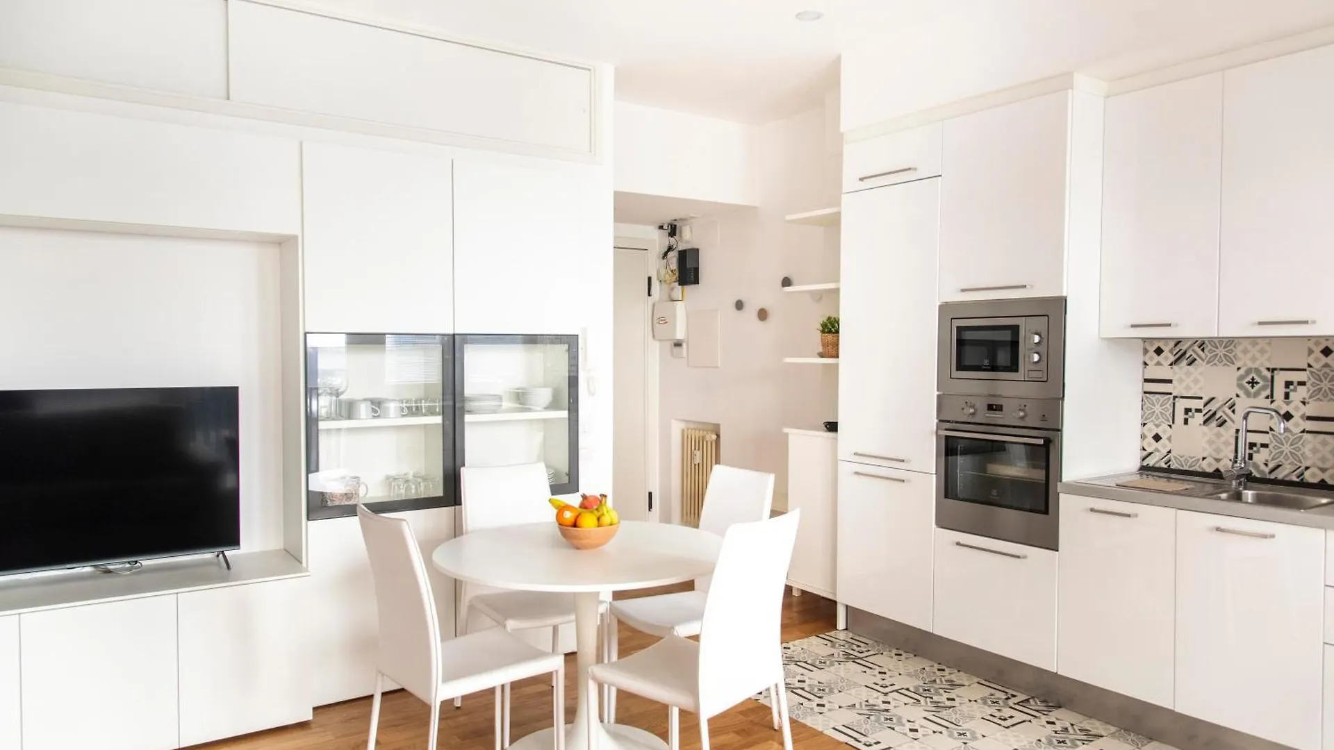 Casetta Pandosia - San Giovanni - Colosseo Rome Appartement